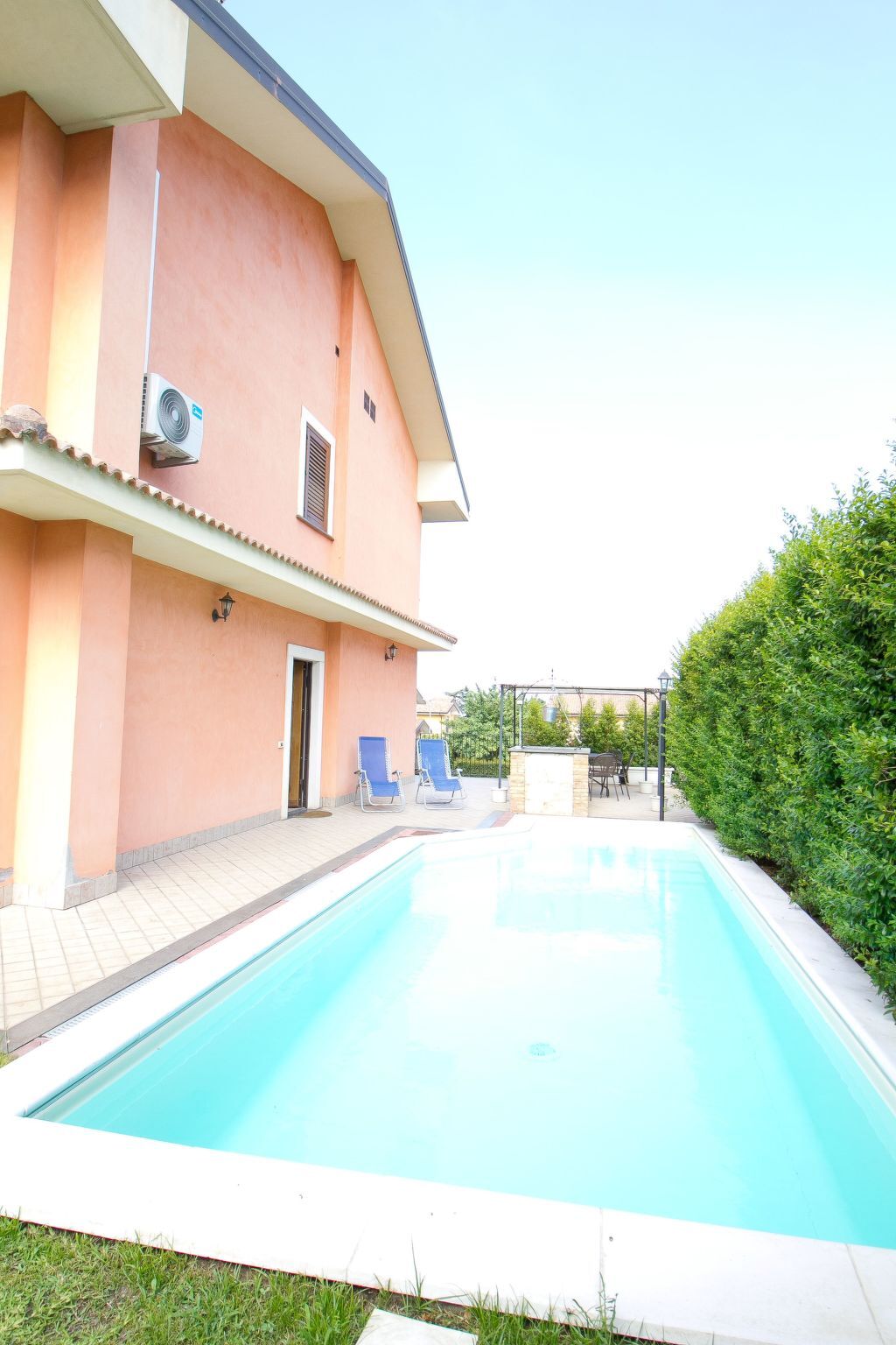 Ätna Villa Il Pino – Maison 16 pers., piscine, Trecastagni - Photo 39