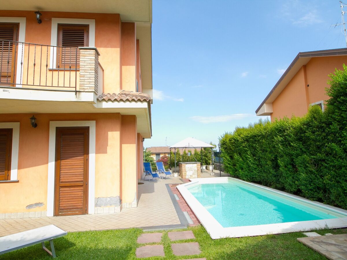 Ätna Villa Il Pino – Maison 16 pers., piscine, Trecastagni - Photo 41