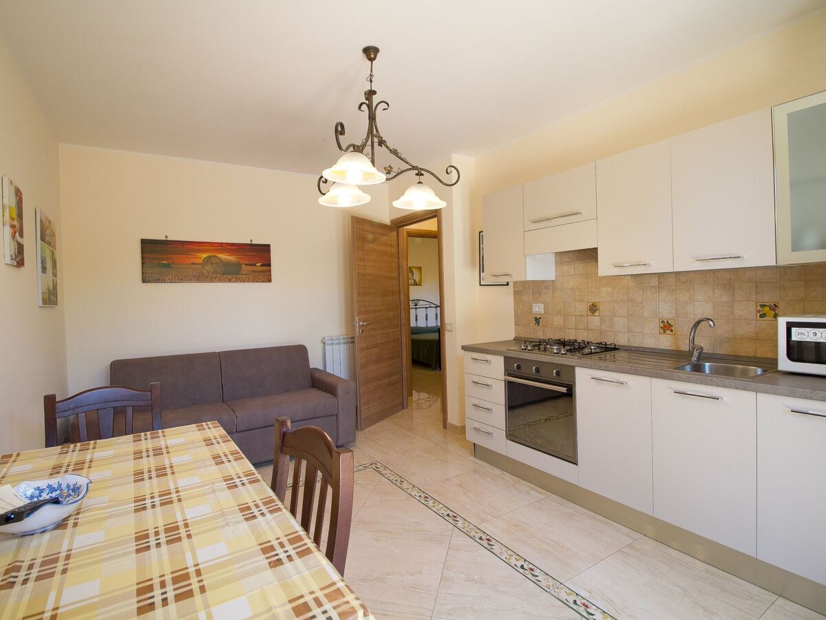 Appartement Etna Royal View à Trecastagni, vue montagne - Photo 2