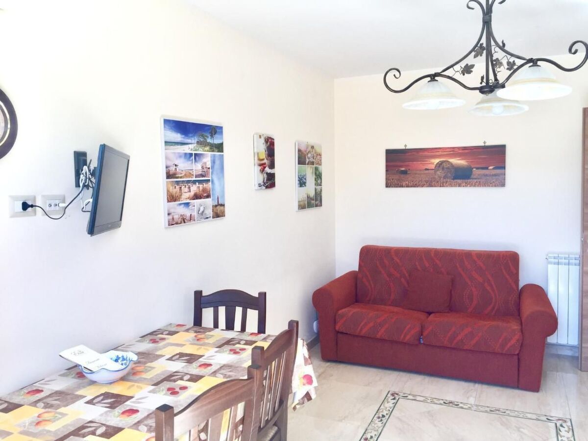 Appartement Etna Royal View à Trecastagni, vue montagne - Photo 17