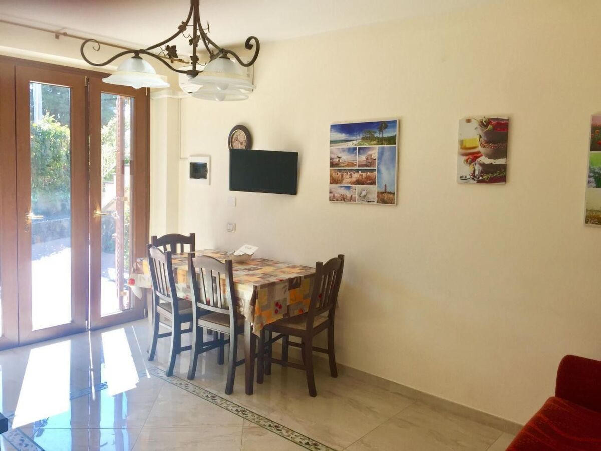 Appartement Etna Royal View à Trecastagni, vue montagne - Photo 18