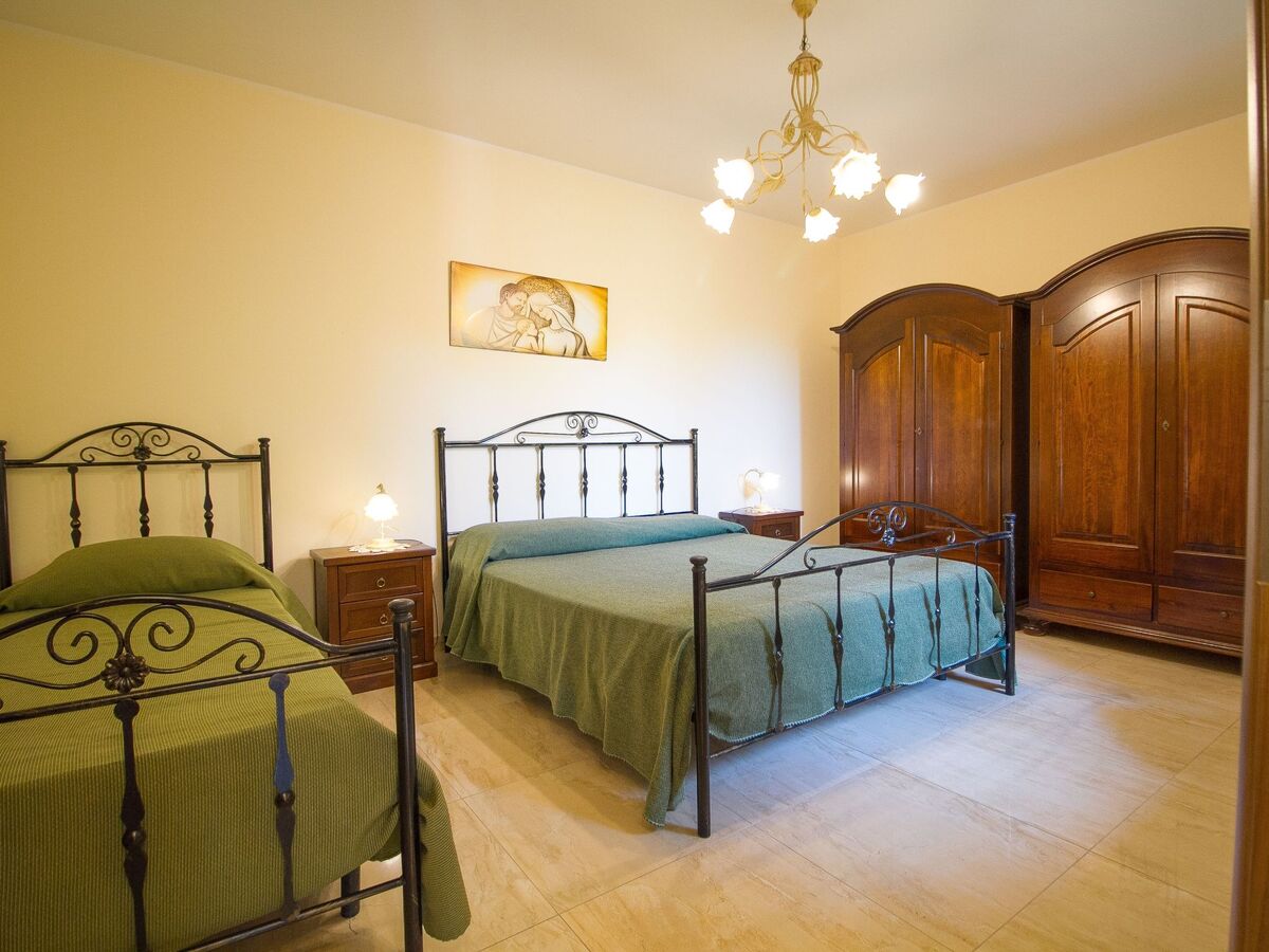Appartement Etna Royal View à Trecastagni, vue montagne - Photo 20