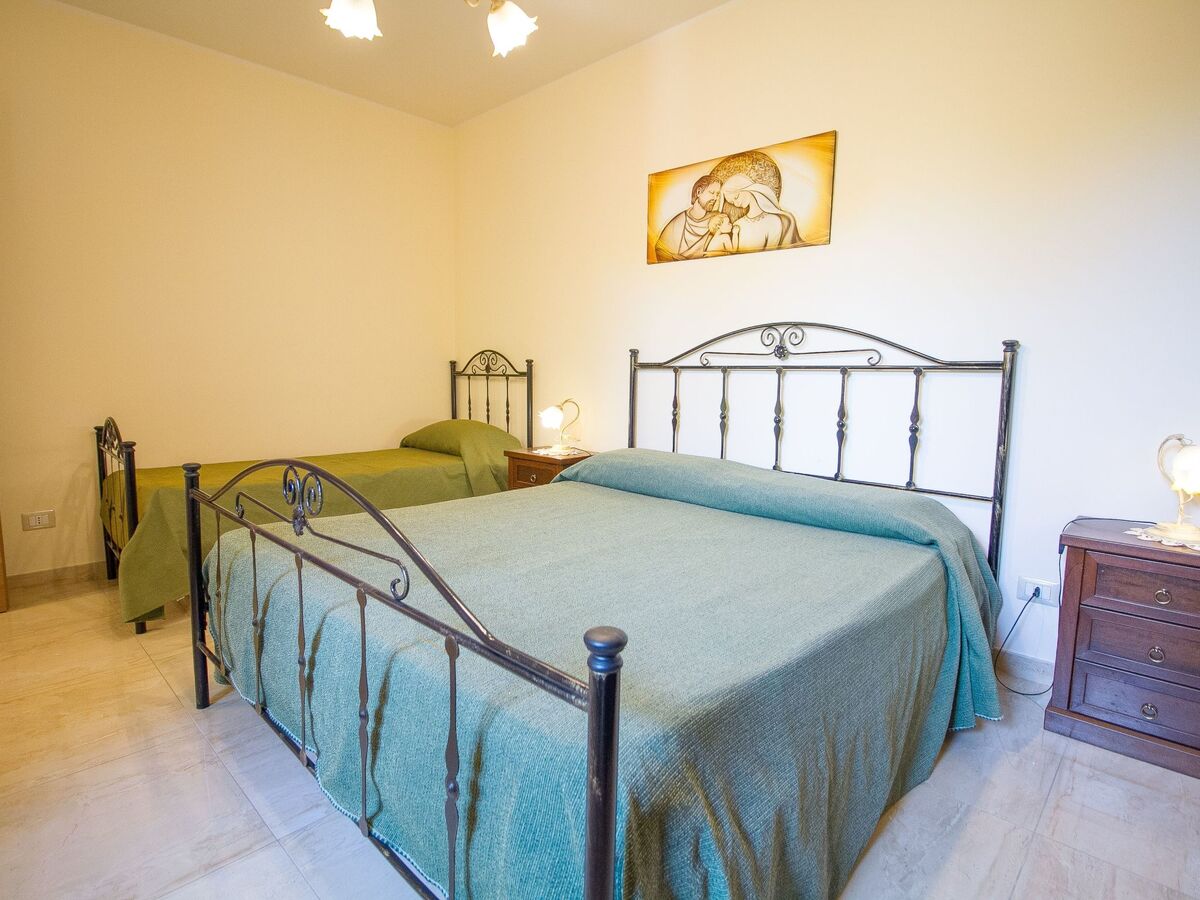 Appartement Etna Royal View à Trecastagni, vue montagne - Photo 21