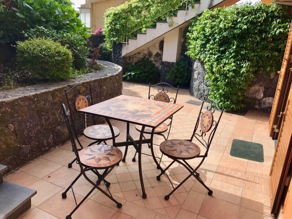 Appartement Etna Royal View à Trecastagni, vue montagne - Photo 23