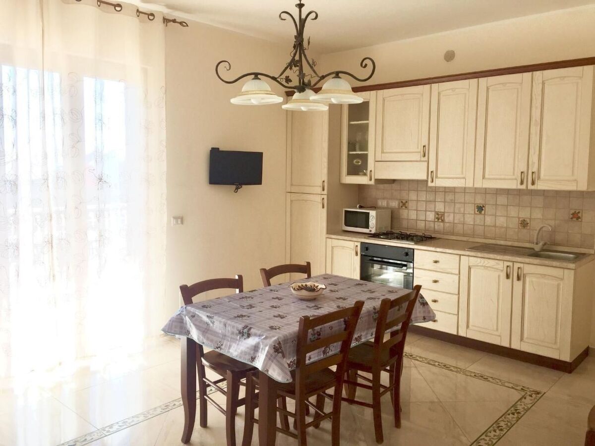 Appartement 6 pers. à Trecastagni, vue panoramique - Photo 1