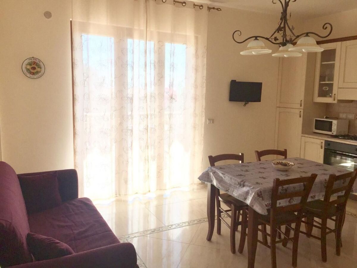 Appartement 6 pers. à Trecastagni, vue panoramique - Photo 17