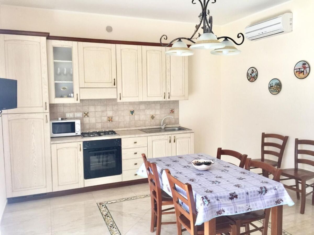 Appartement 6 pers. à Trecastagni, vue panoramique - Photo 18