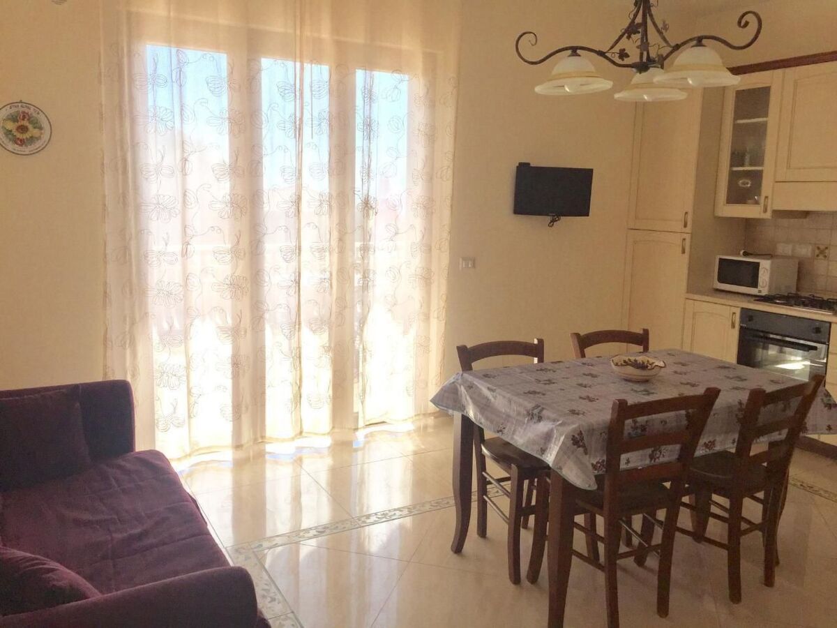 Appartement 6 pers. à Trecastagni, vue panoramique - Photo 19