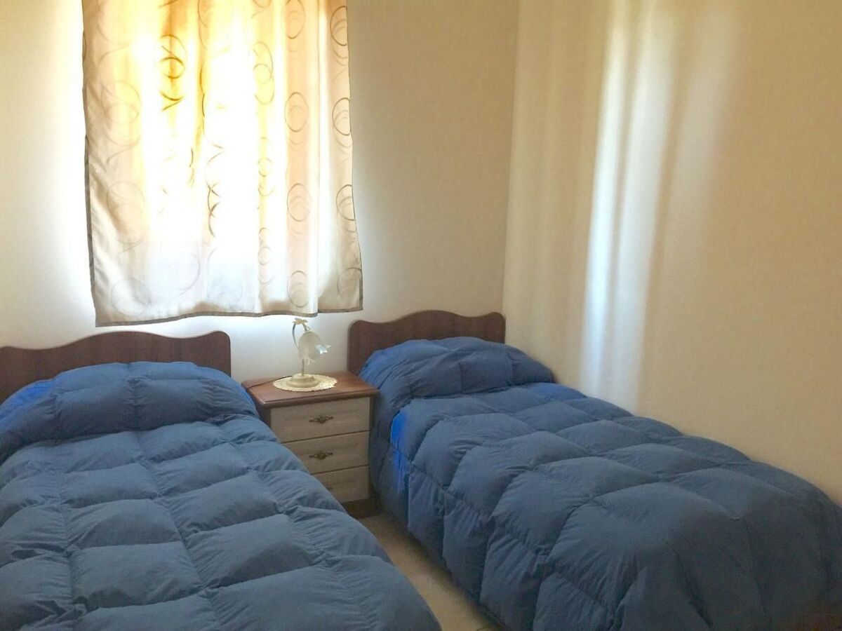 Appartement 6 pers. à Trecastagni, vue panoramique - Photo 21