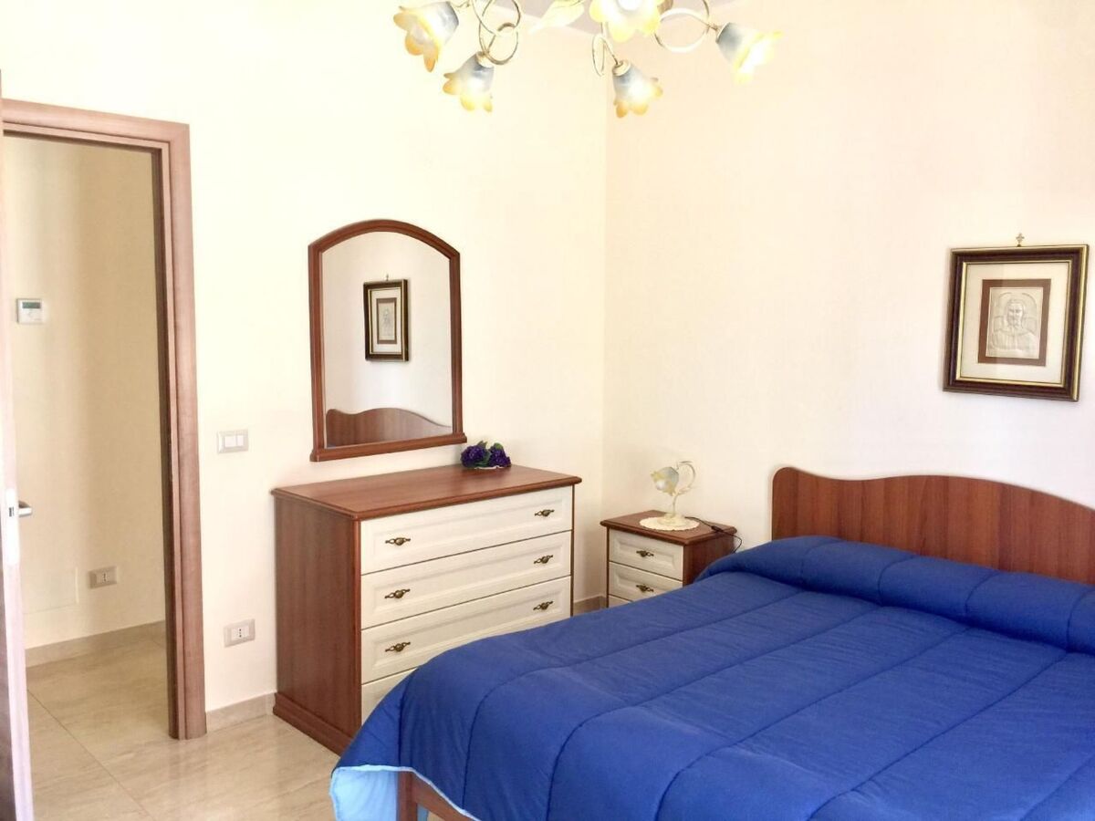 Appartement 6 pers. à Trecastagni, vue panoramique - Photo 22