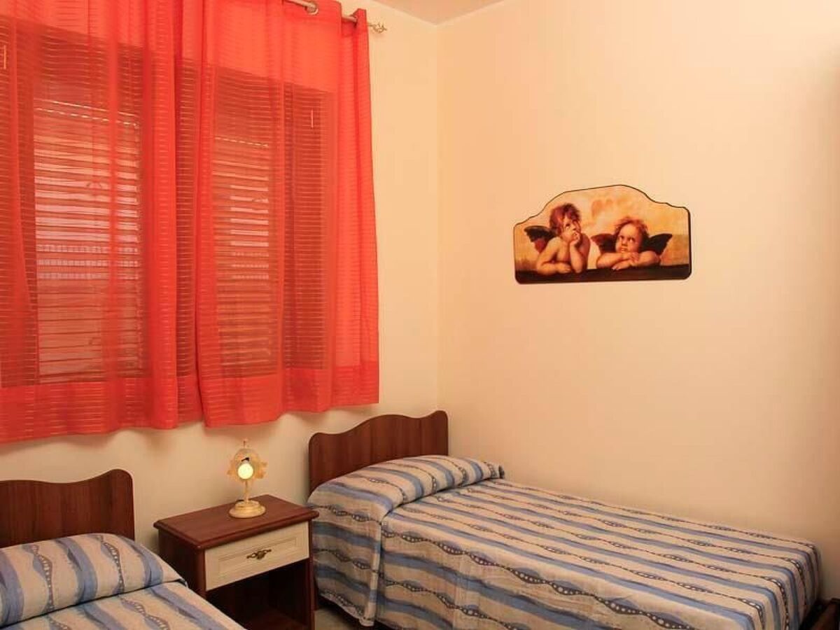 Appartement 6 pers. à Trecastagni, vue panoramique - Photo 24