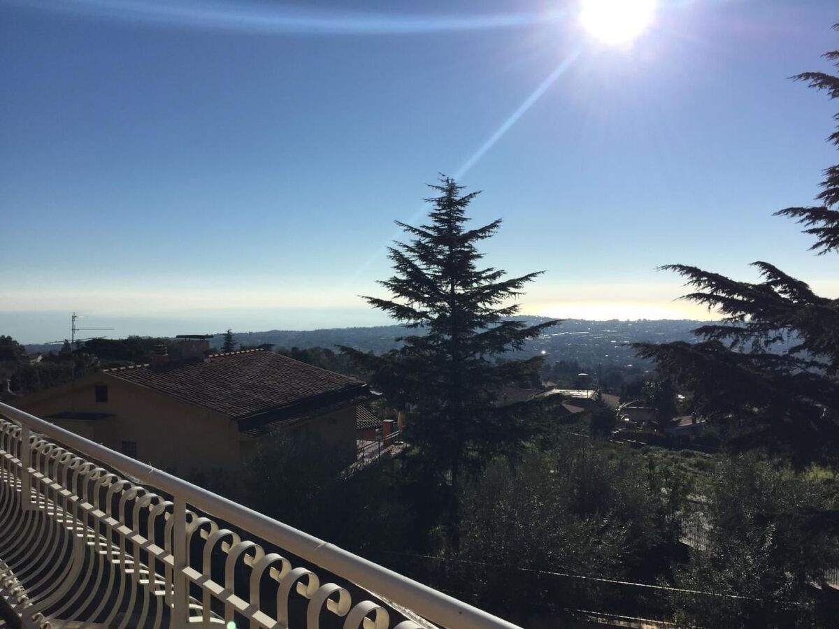 Studio avec vue panoramique sur l'Etna à Trecastagni - Photo 27