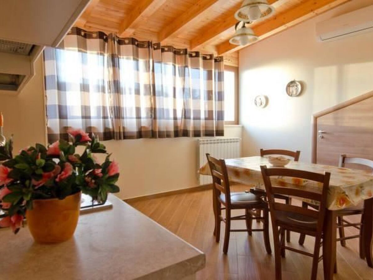 Appartement 6 pers. vue Etna à Trecastagni - Photo 16