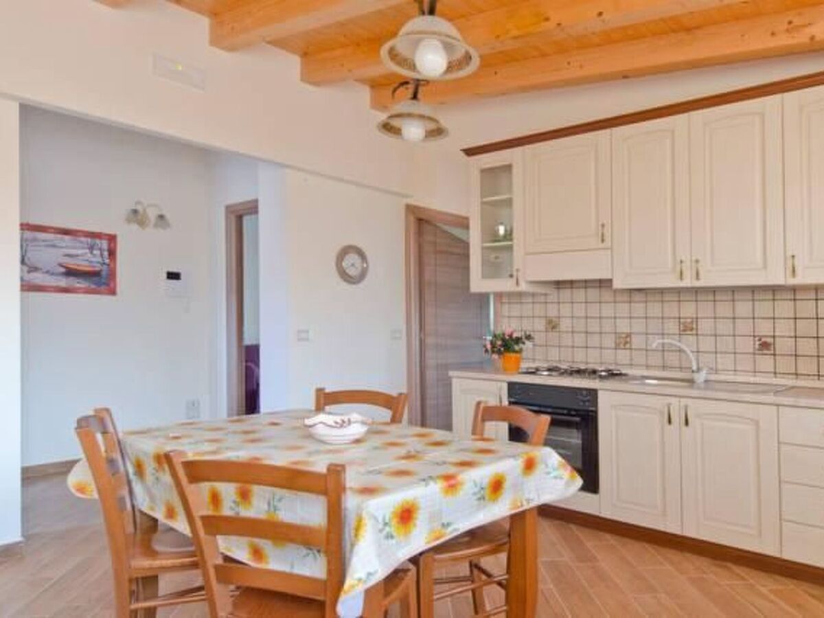 Appartement 6 pers. vue Etna à Trecastagni - Photo 17