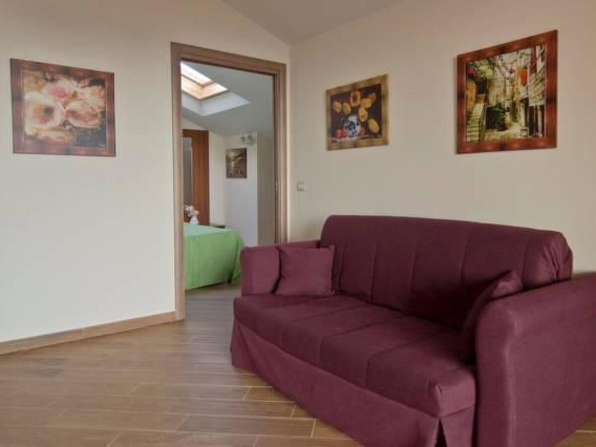 Appartement 6 pers. vue Etna à Trecastagni - Photo 19