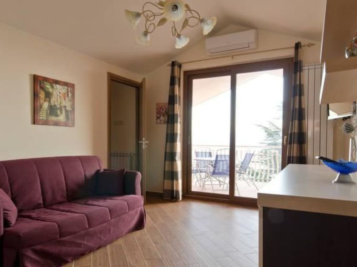 Appartement 6 pers. vue Etna à Trecastagni - Photo 20