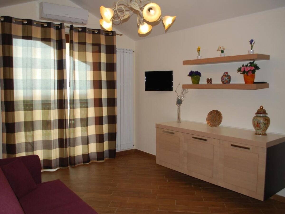 Appartement 6 pers. vue Etna à Trecastagni - Photo 21