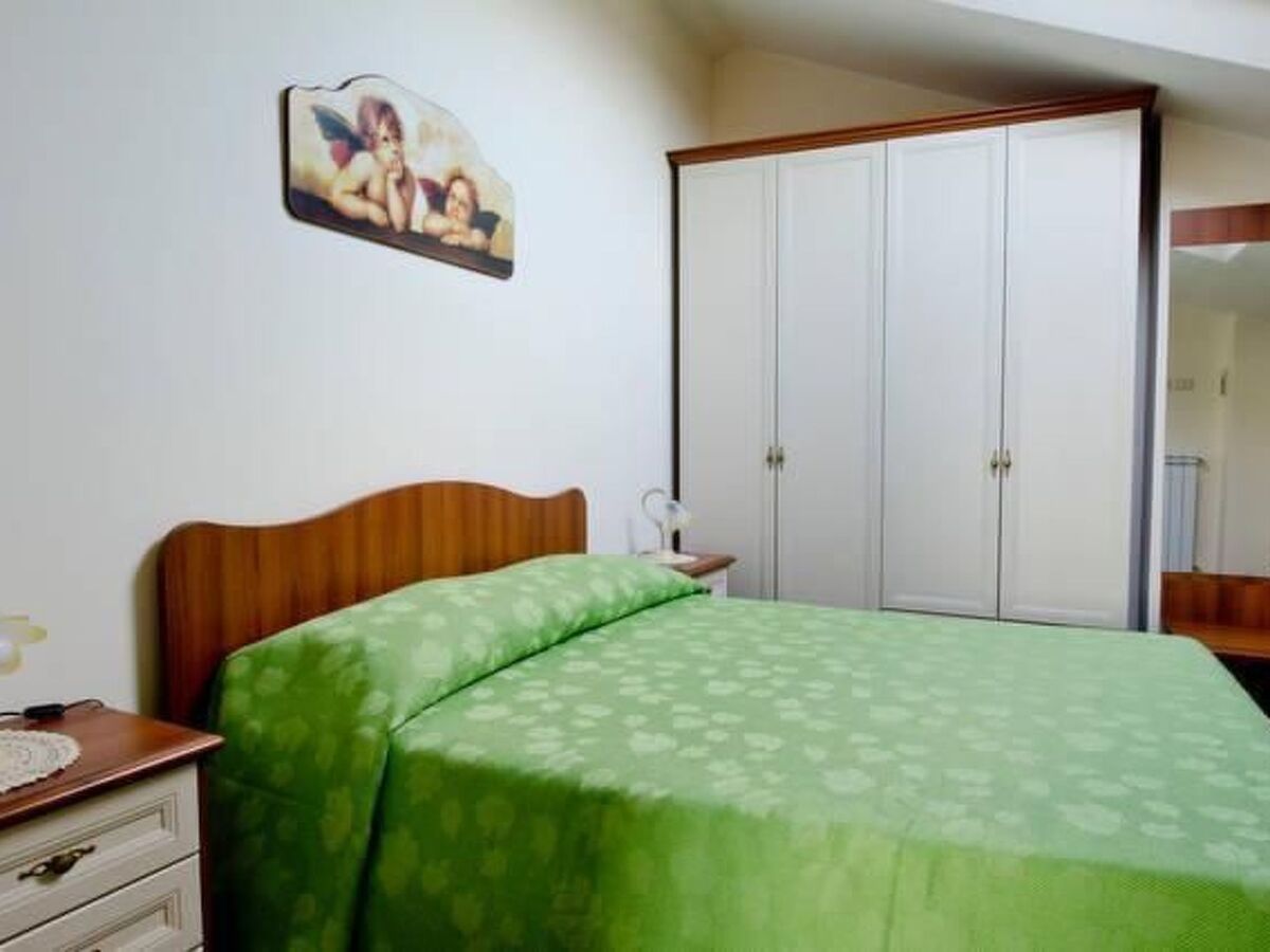 Appartement 6 pers. vue Etna à Trecastagni - Photo 22