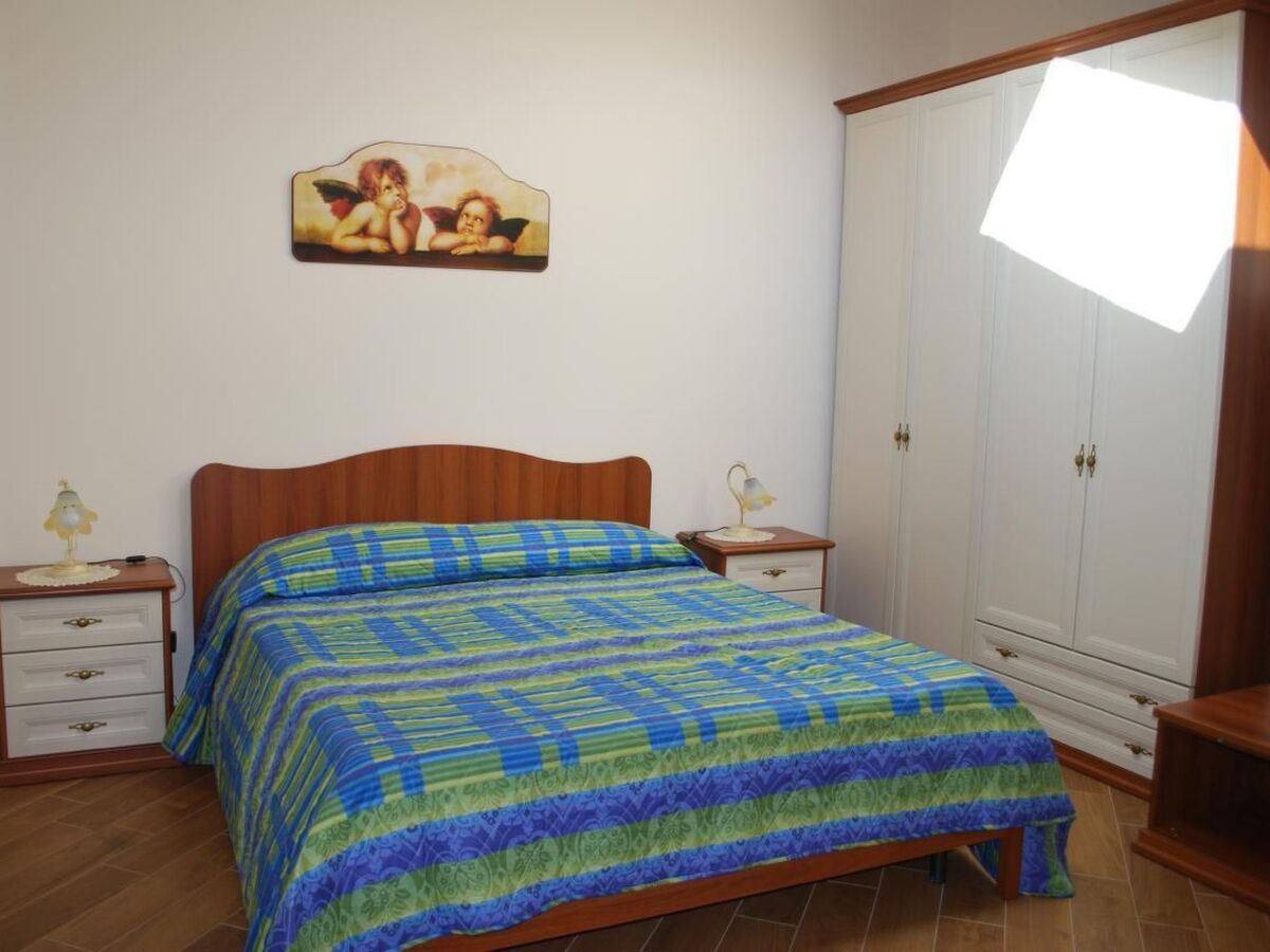Appartement 6 pers. vue Etna à Trecastagni - Photo 23