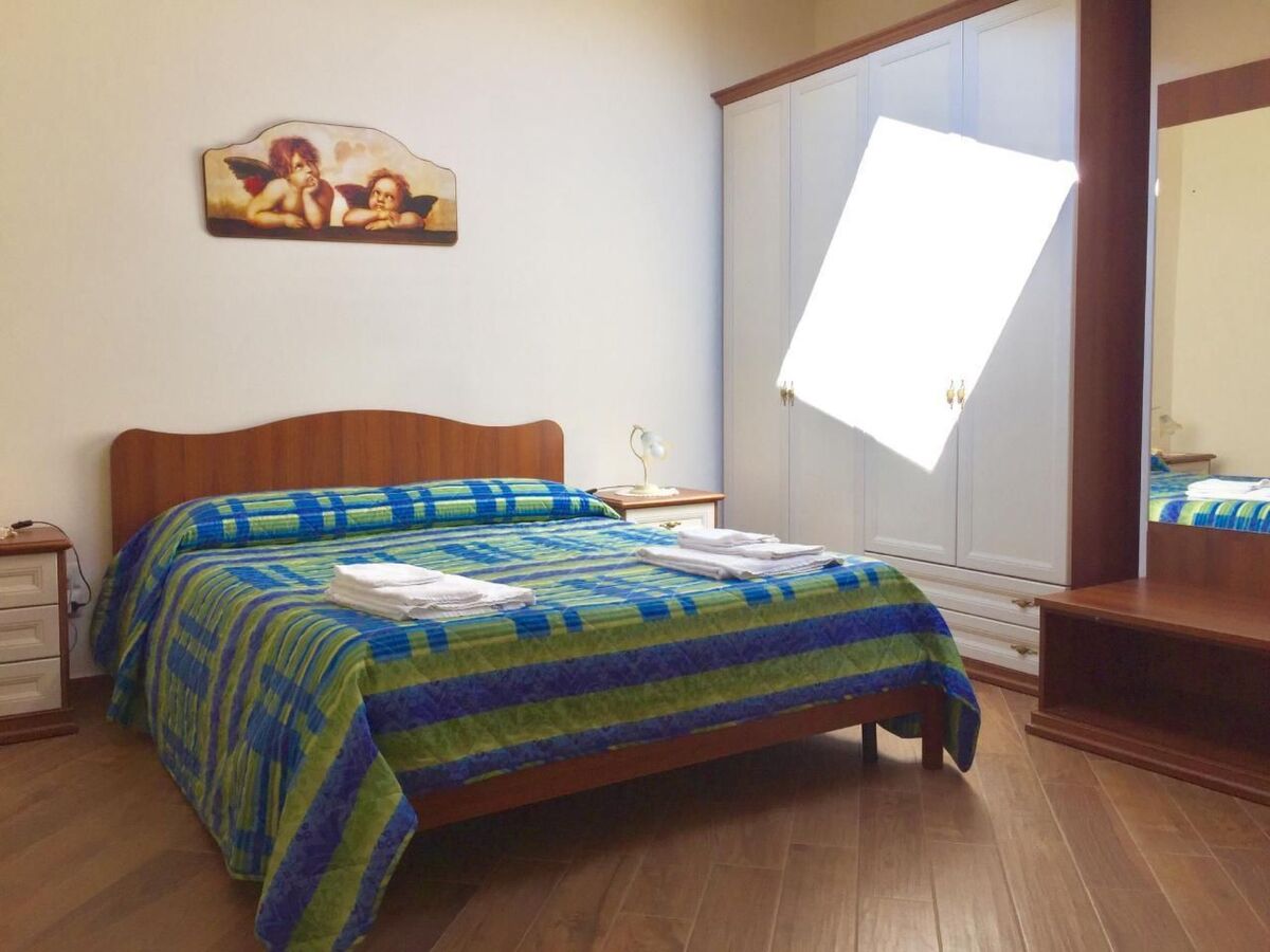 Appartement 6 pers. vue Etna à Trecastagni - Photo 24