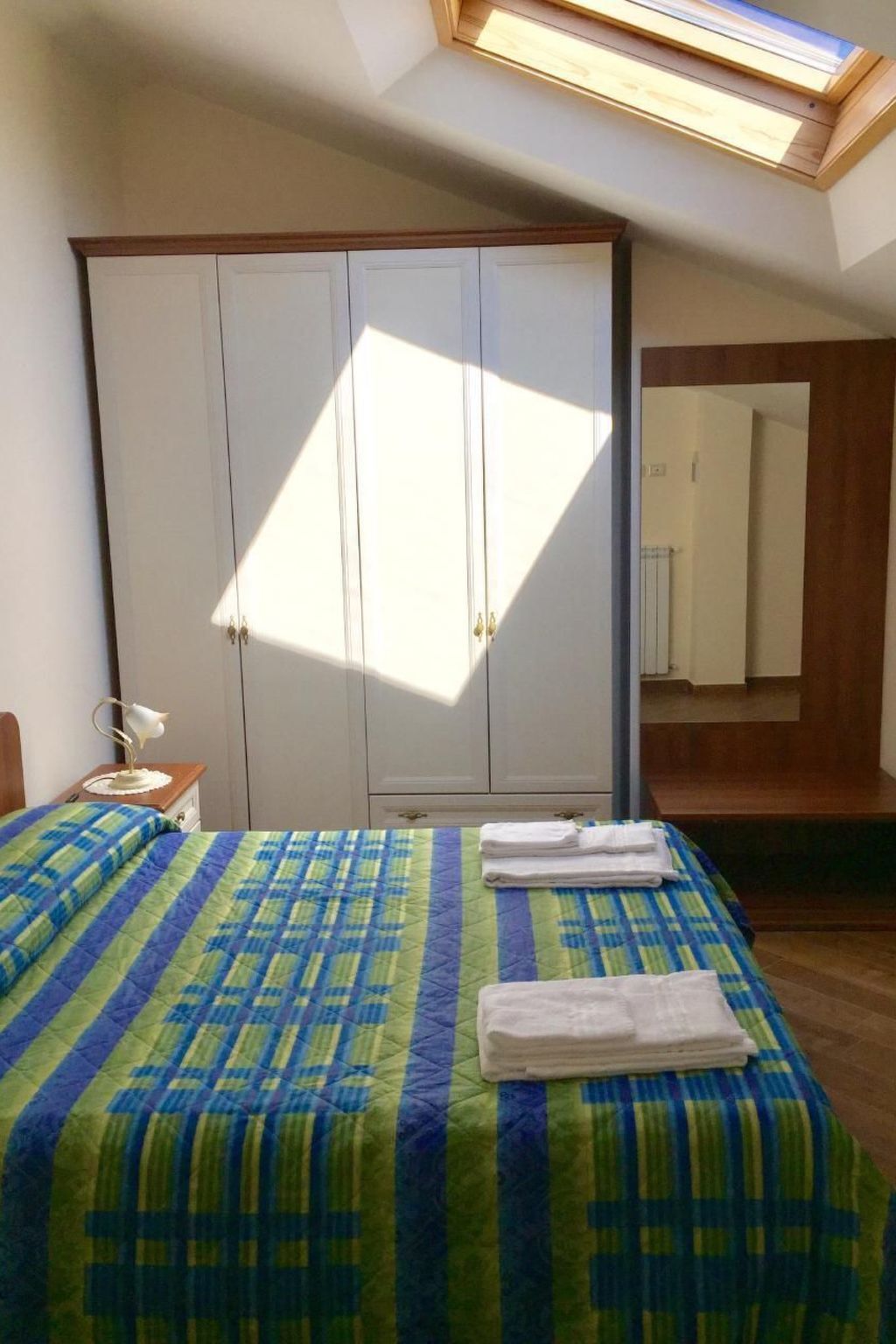 Appartement 6 pers. vue Etna à Trecastagni - Photo 25
