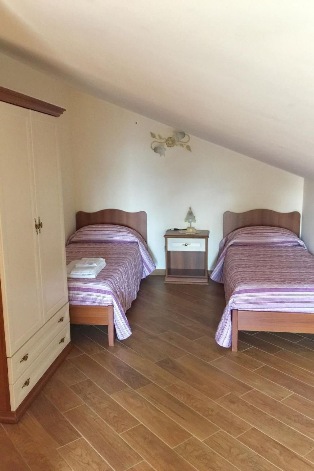 Appartement 6 pers. vue Etna à Trecastagni - Photo 26