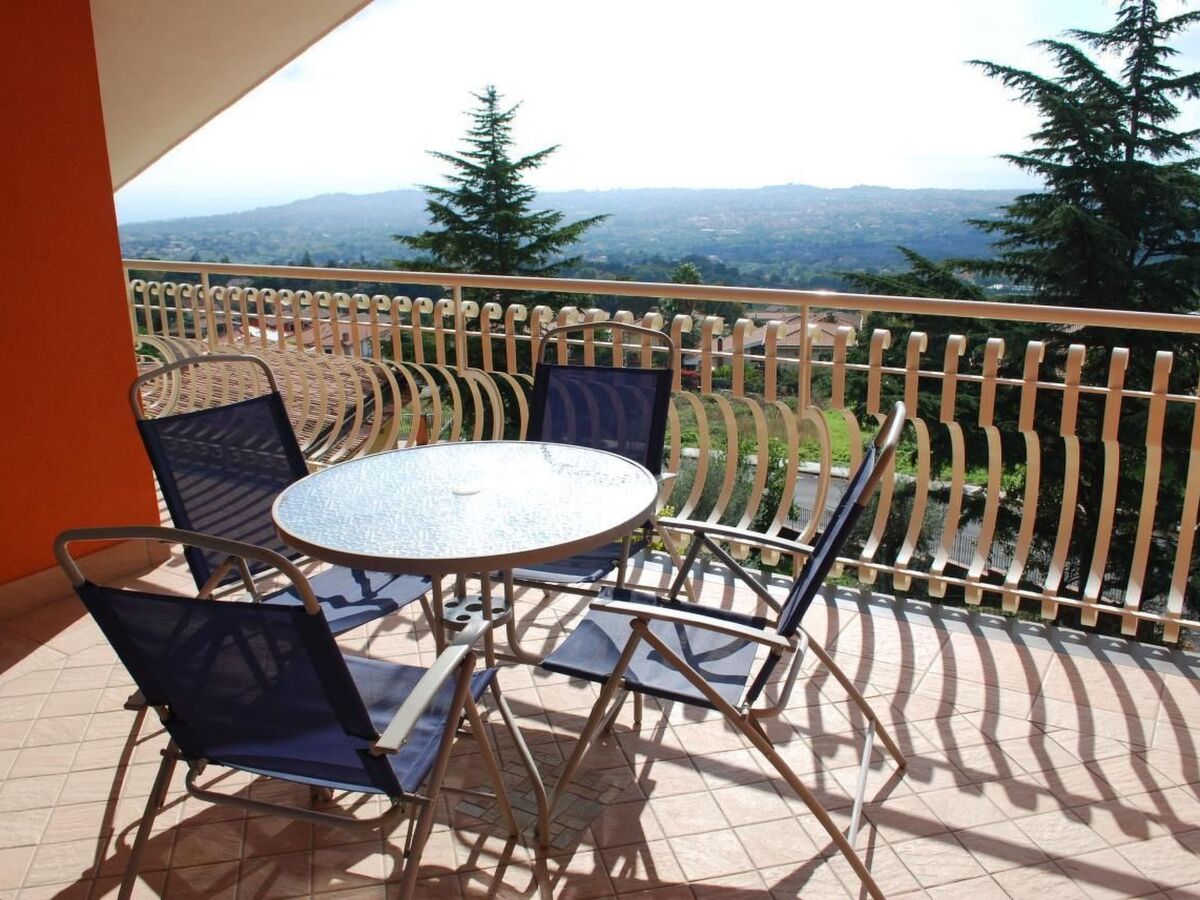 Appartement 6 pers. vue Etna à Trecastagni - Photo 28