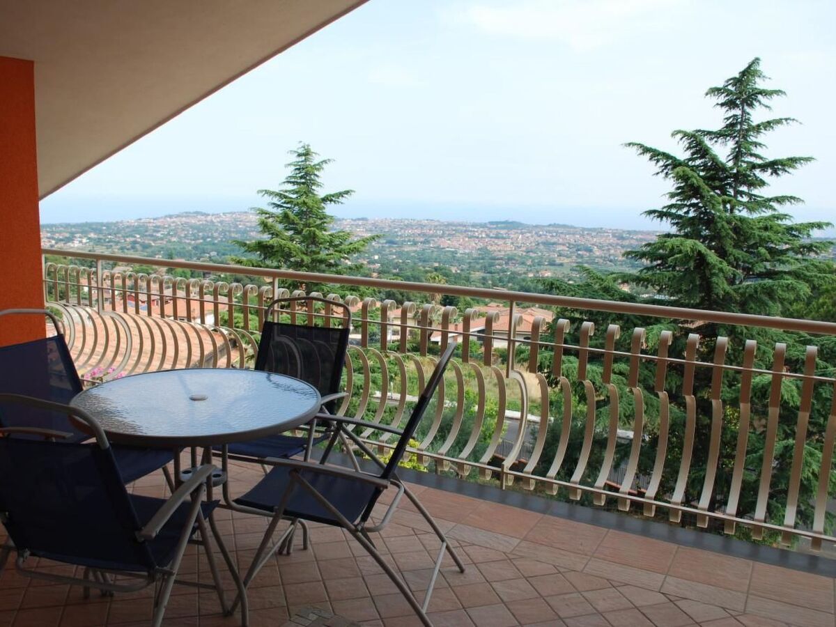 Appartement 6 pers. vue Etna à Trecastagni - Photo 29