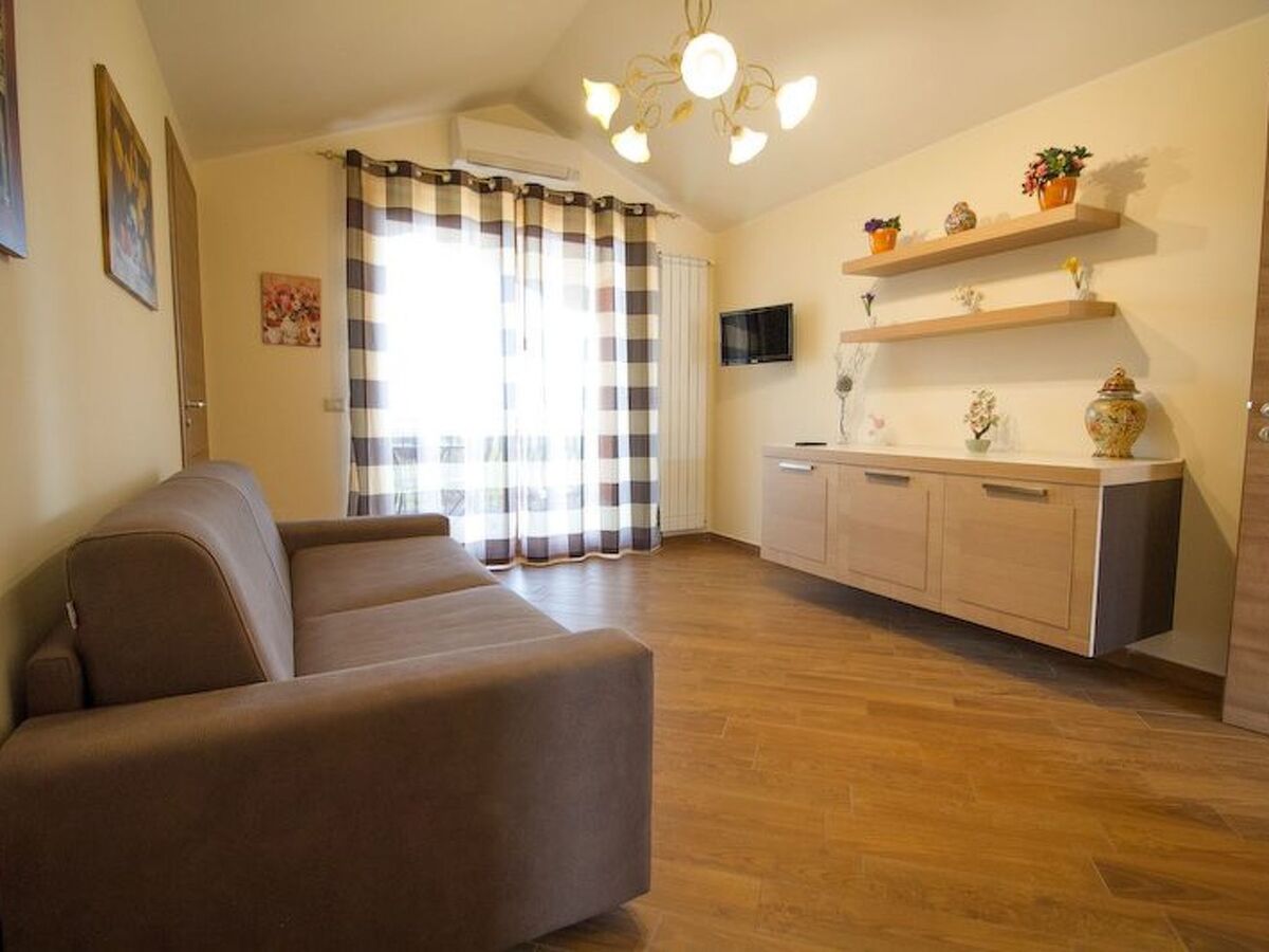 Appartement 6 pers. vue Etna à Trecastagni - Photo 55