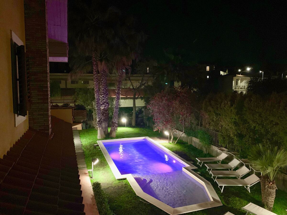 Etna Villa Alba Chiara – Maison 5 chambres avec piscine - Photo 11