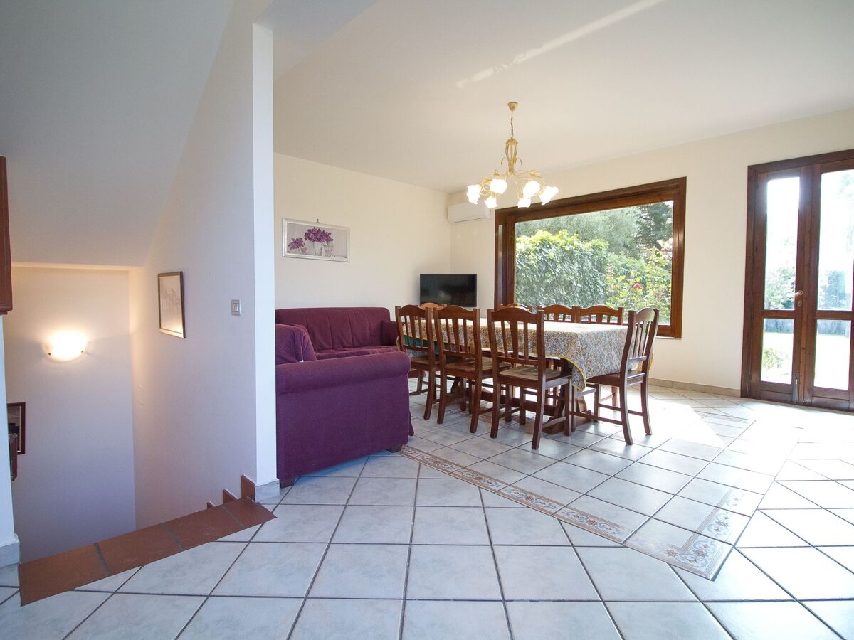 Etna Villa Alba Chiara – Maison 5 chambres avec piscine - Photo 14