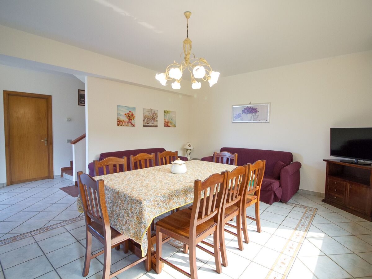 Etna Villa Alba Chiara – Maison 5 chambres avec piscine - Photo 16