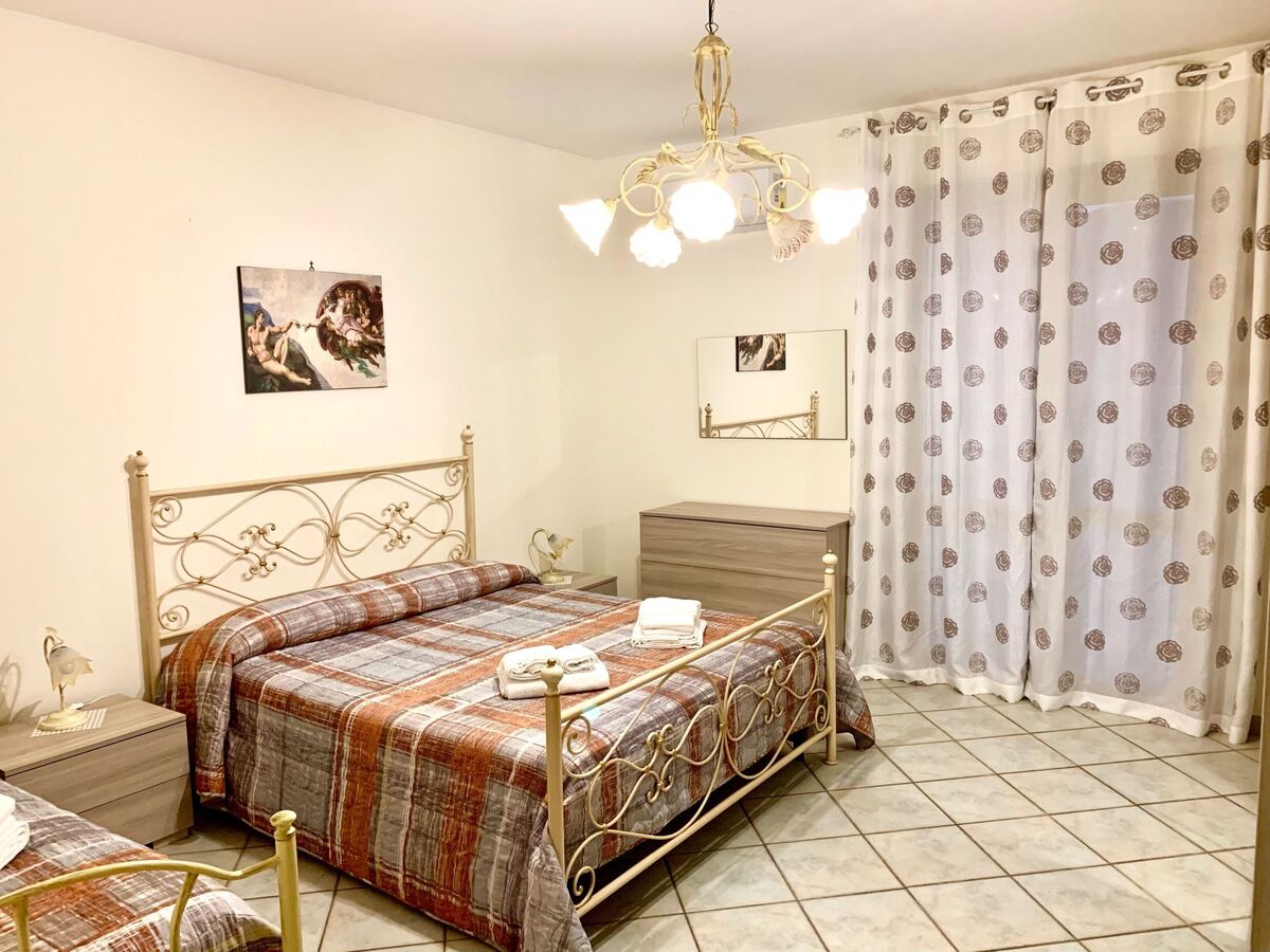 Etna Villa Alba Chiara – Maison 5 chambres avec piscine - Photo 28