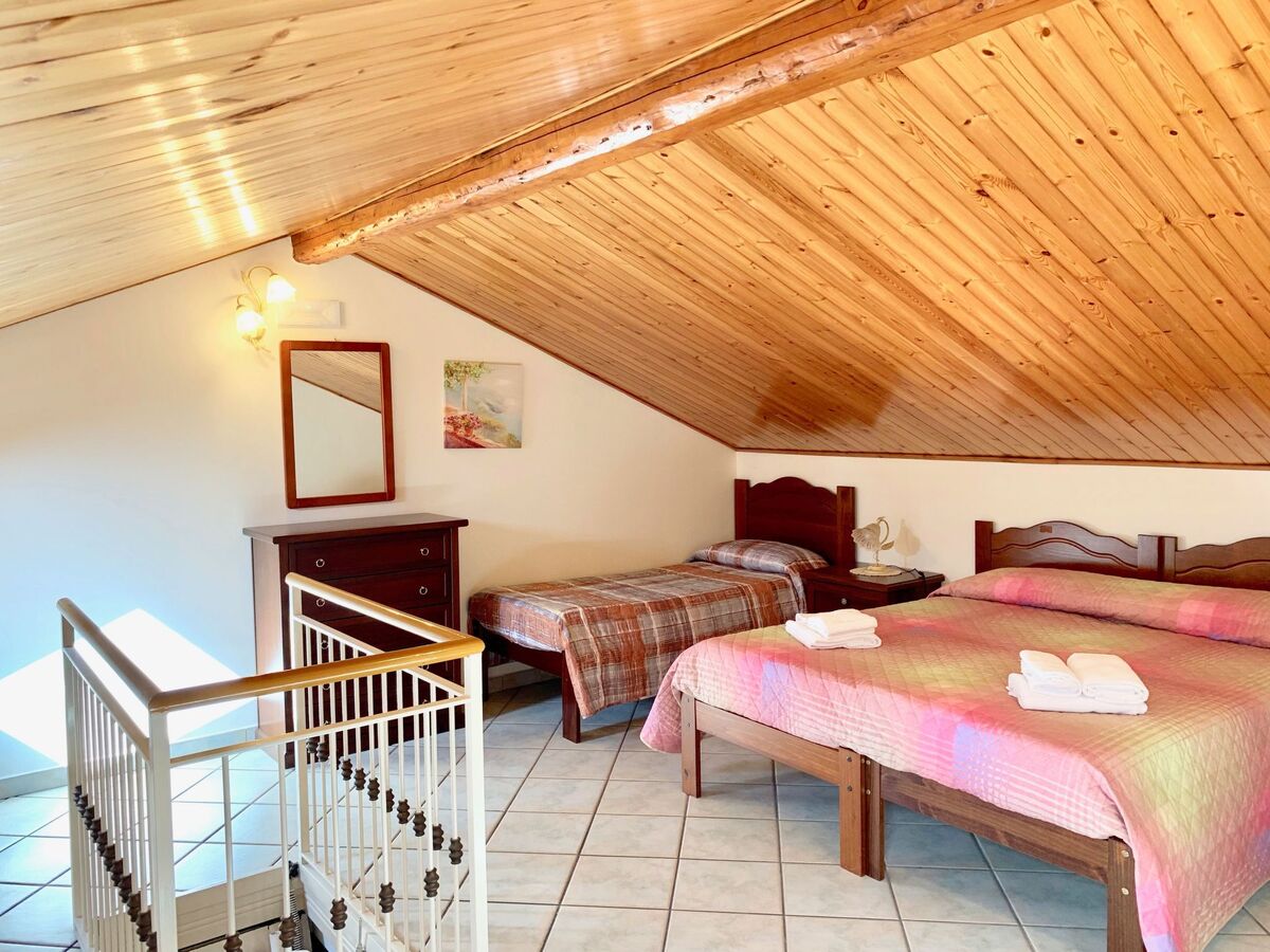 Etna Villa Alba Chiara – Maison 5 chambres avec piscine - Photo 29