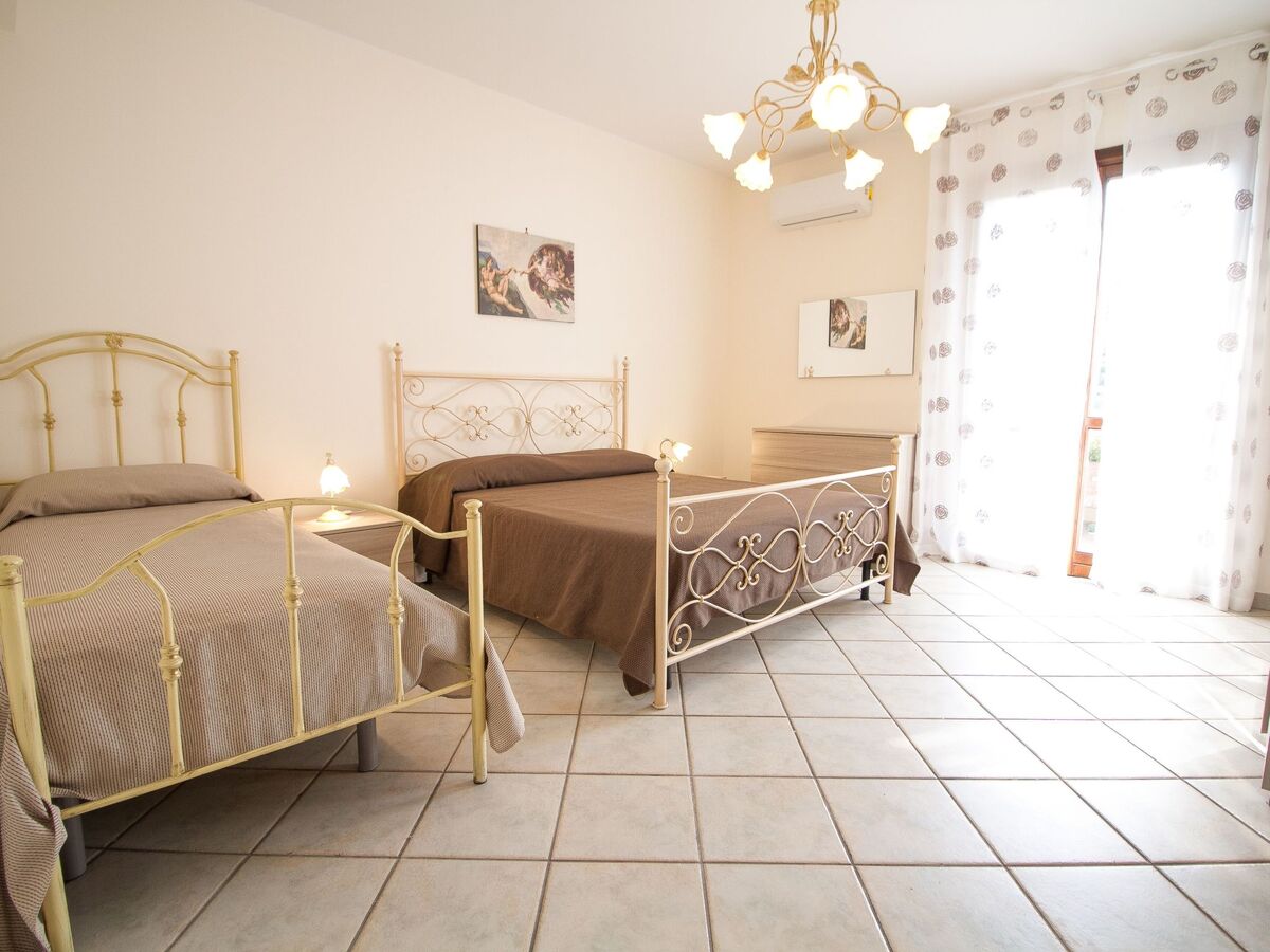 Etna Villa Alba Chiara – Maison 5 chambres avec piscine - Photo 31