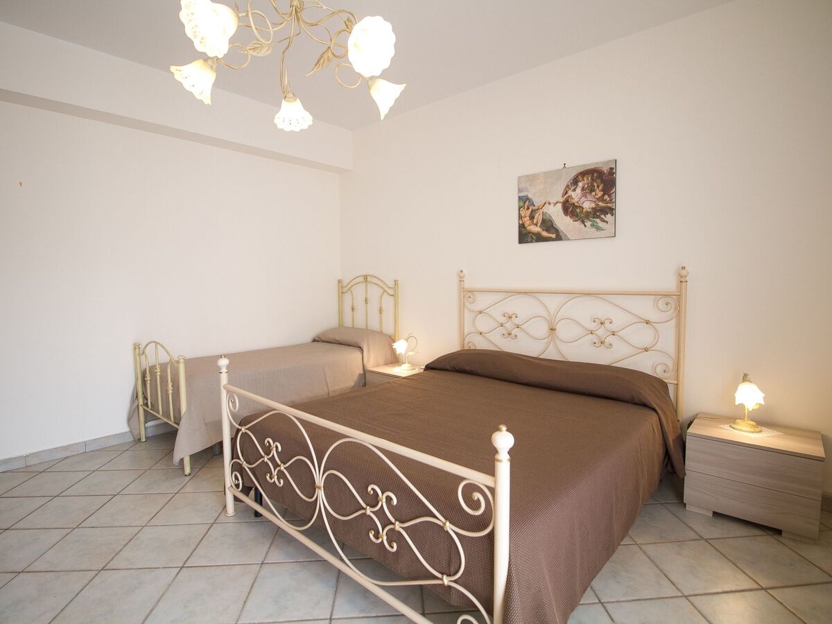 Etna Villa Alba Chiara – Maison 5 chambres avec piscine - Photo 32