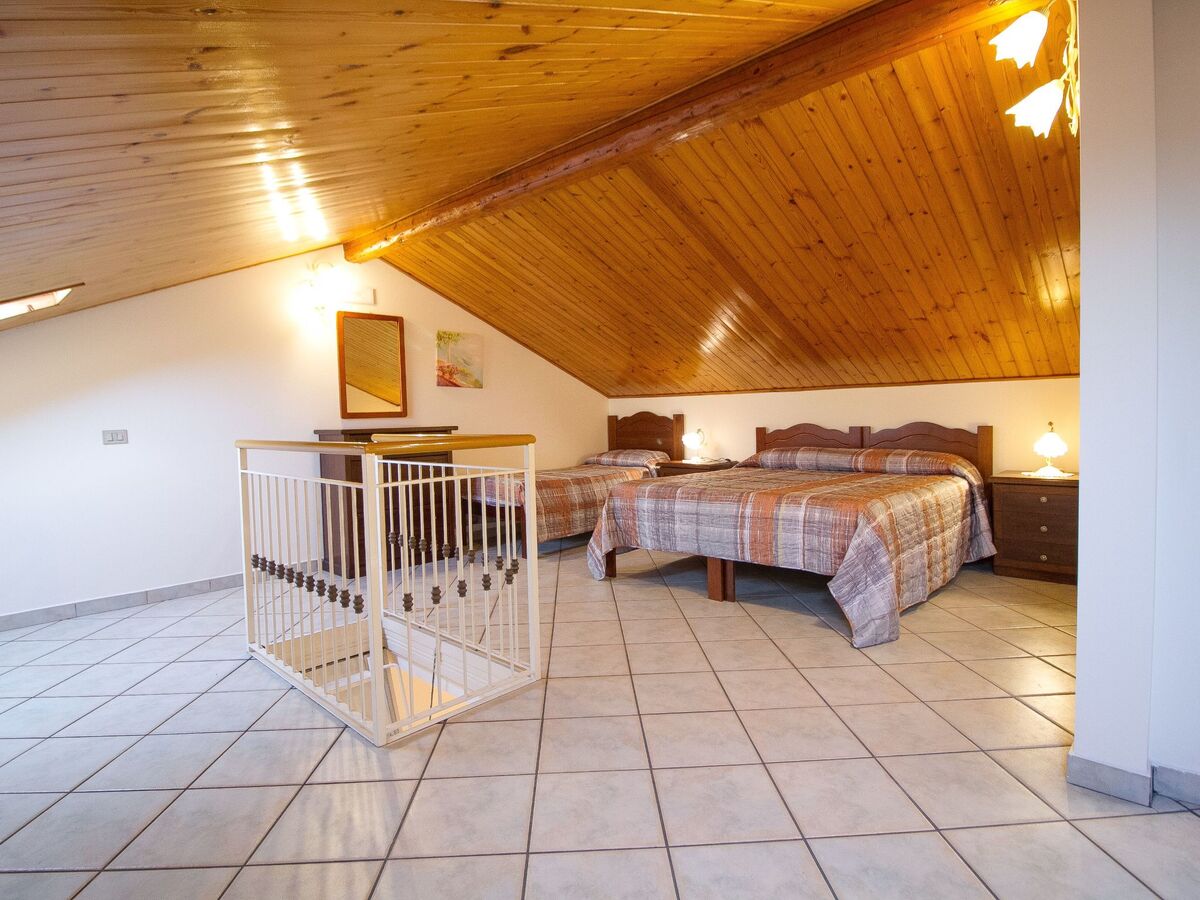 Etna Villa Alba Chiara – Maison 5 chambres avec piscine - Photo 35