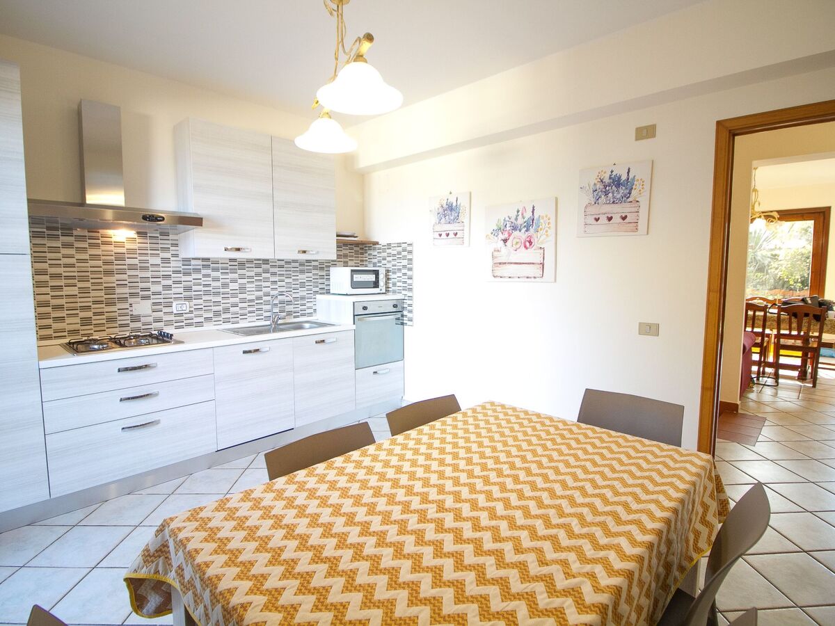 Etna Villa Alba Chiara – Maison 5 chambres avec piscine - Photo 40