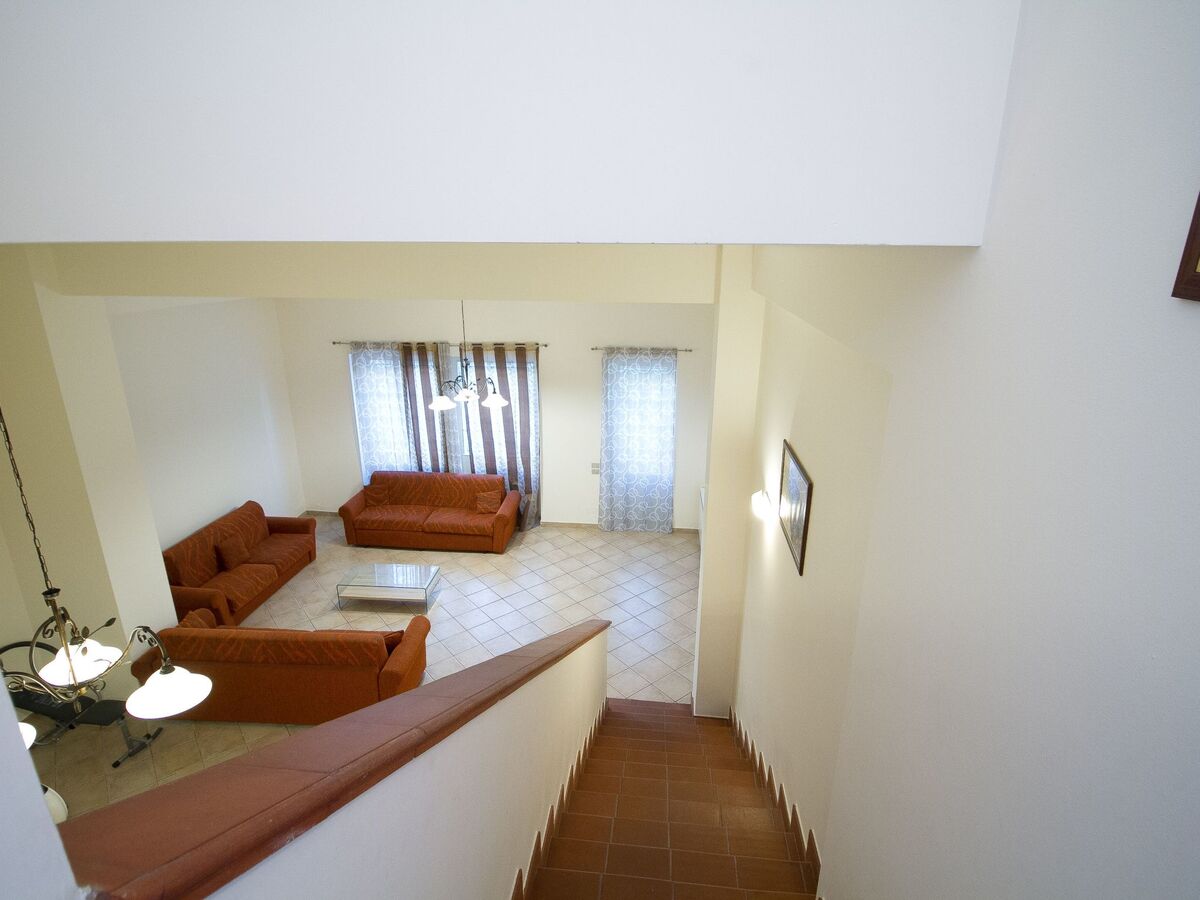 Etna Villa Alba Chiara – Maison 5 chambres avec piscine - Photo 42