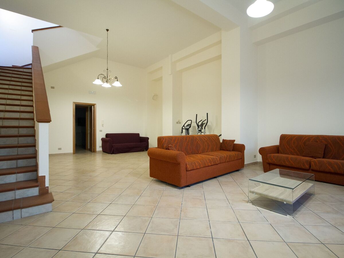 Etna Villa Alba Chiara – Maison 5 chambres avec piscine - Photo 43