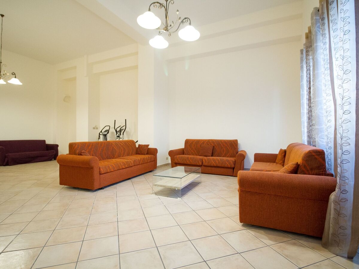Etna Villa Alba Chiara – Maison 5 chambres avec piscine - Photo 44