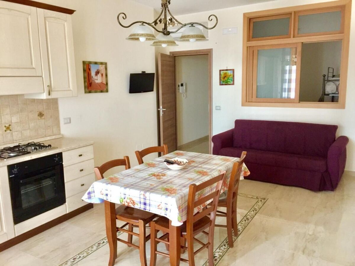 Appartement 6 pers. Trecastagni, vue Etna et mer - Photo 1