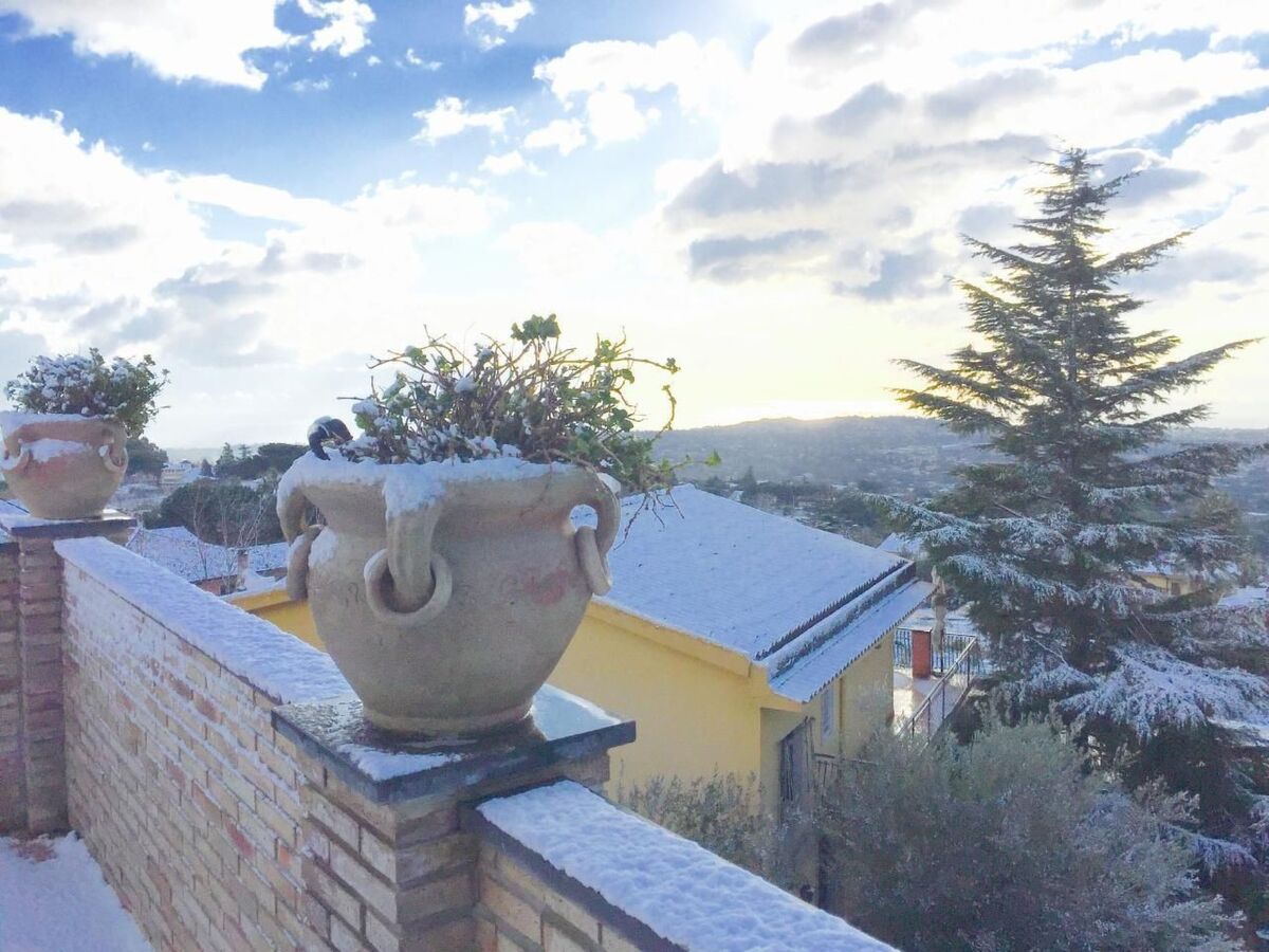 Appartement 6 pers. Trecastagni, vue Etna et mer - Photo 9