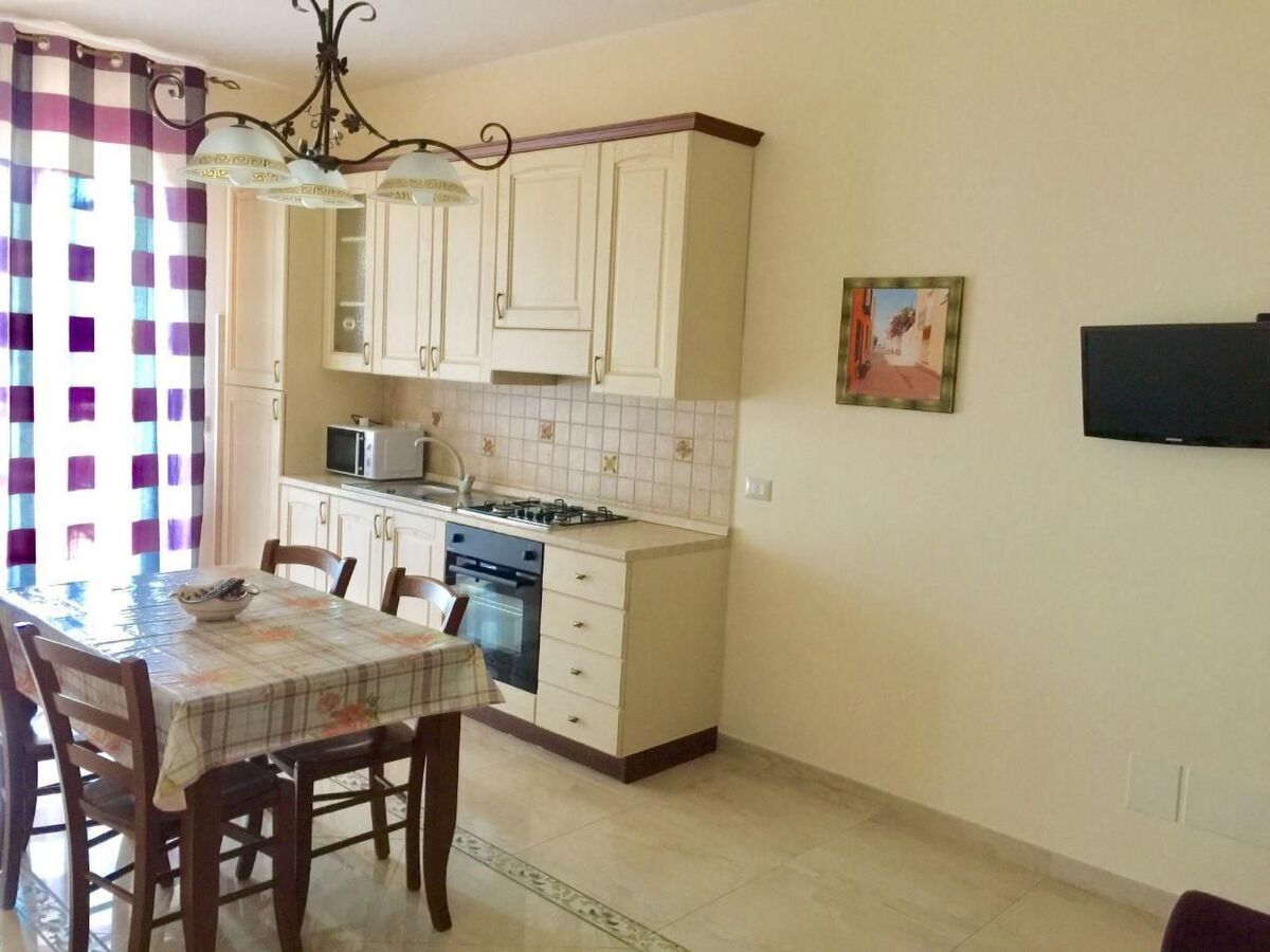 Appartement 6 pers. Trecastagni, vue Etna et mer - Photo 15
