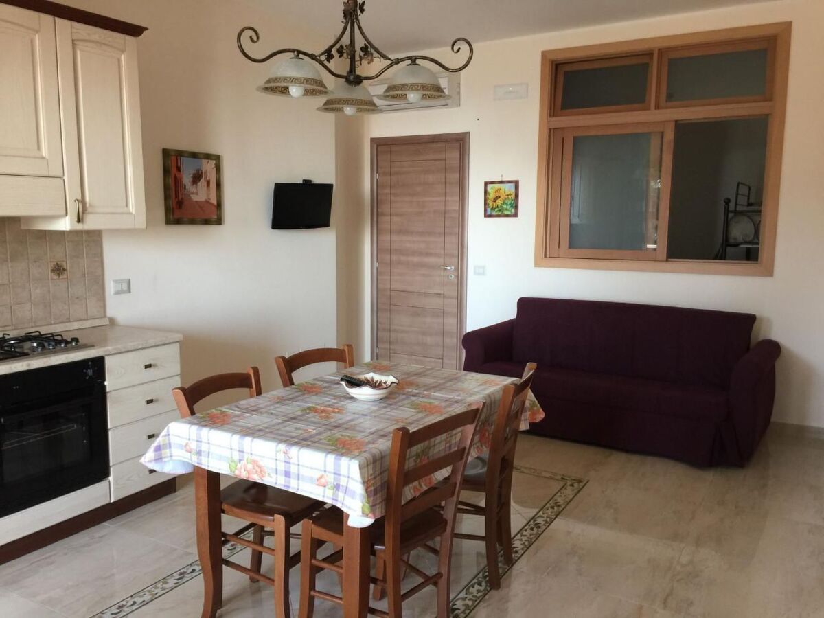 Appartement 6 pers. Trecastagni, vue Etna et mer - Photo 16