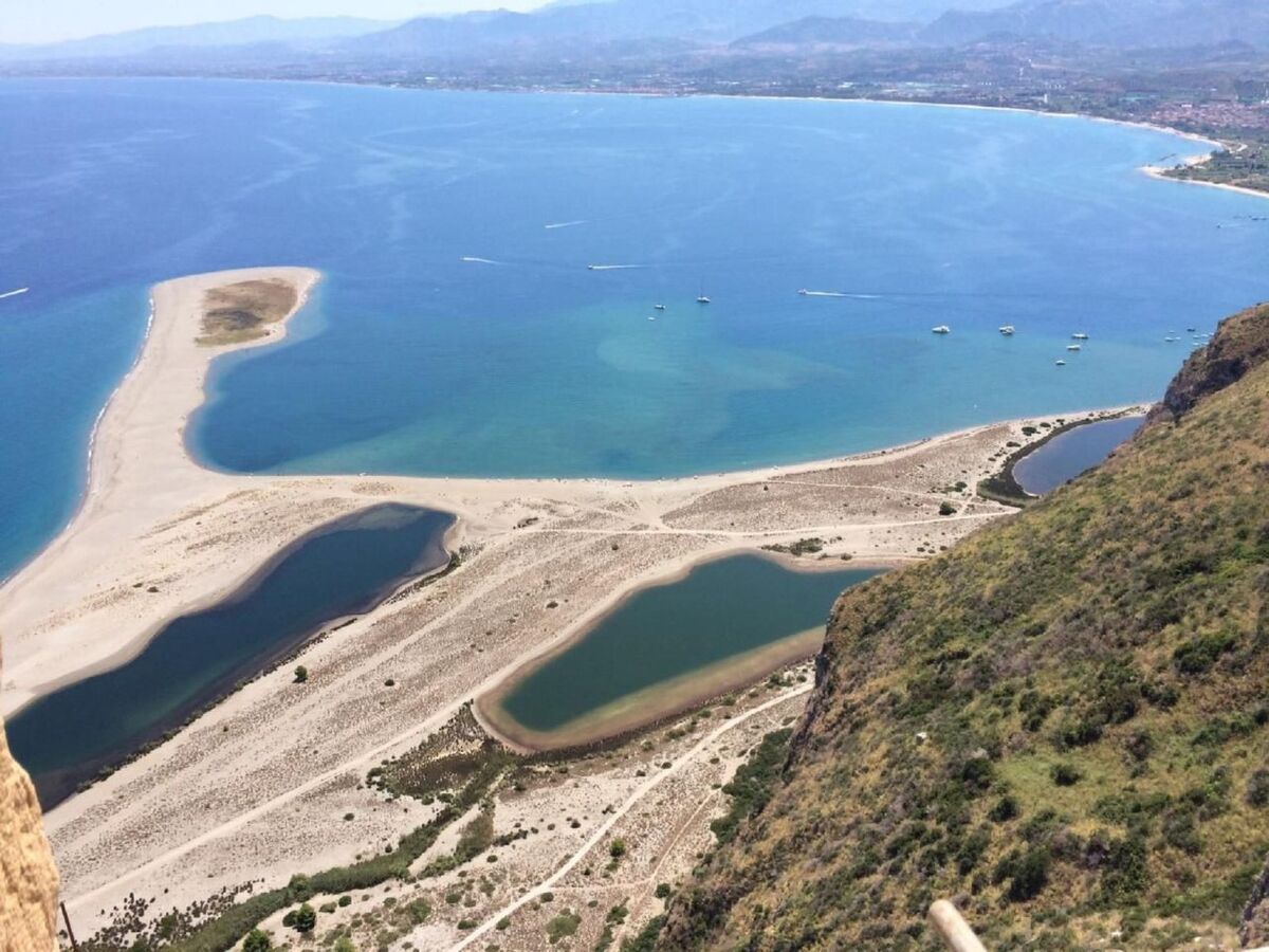 Appartement 6 pers. Trecastagni, vue Etna et mer - Photo 33