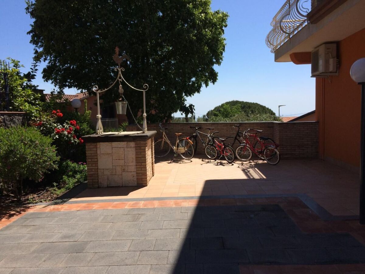 Appartement 6 pers. Trecastagni, vue Etna et mer - Photo 39