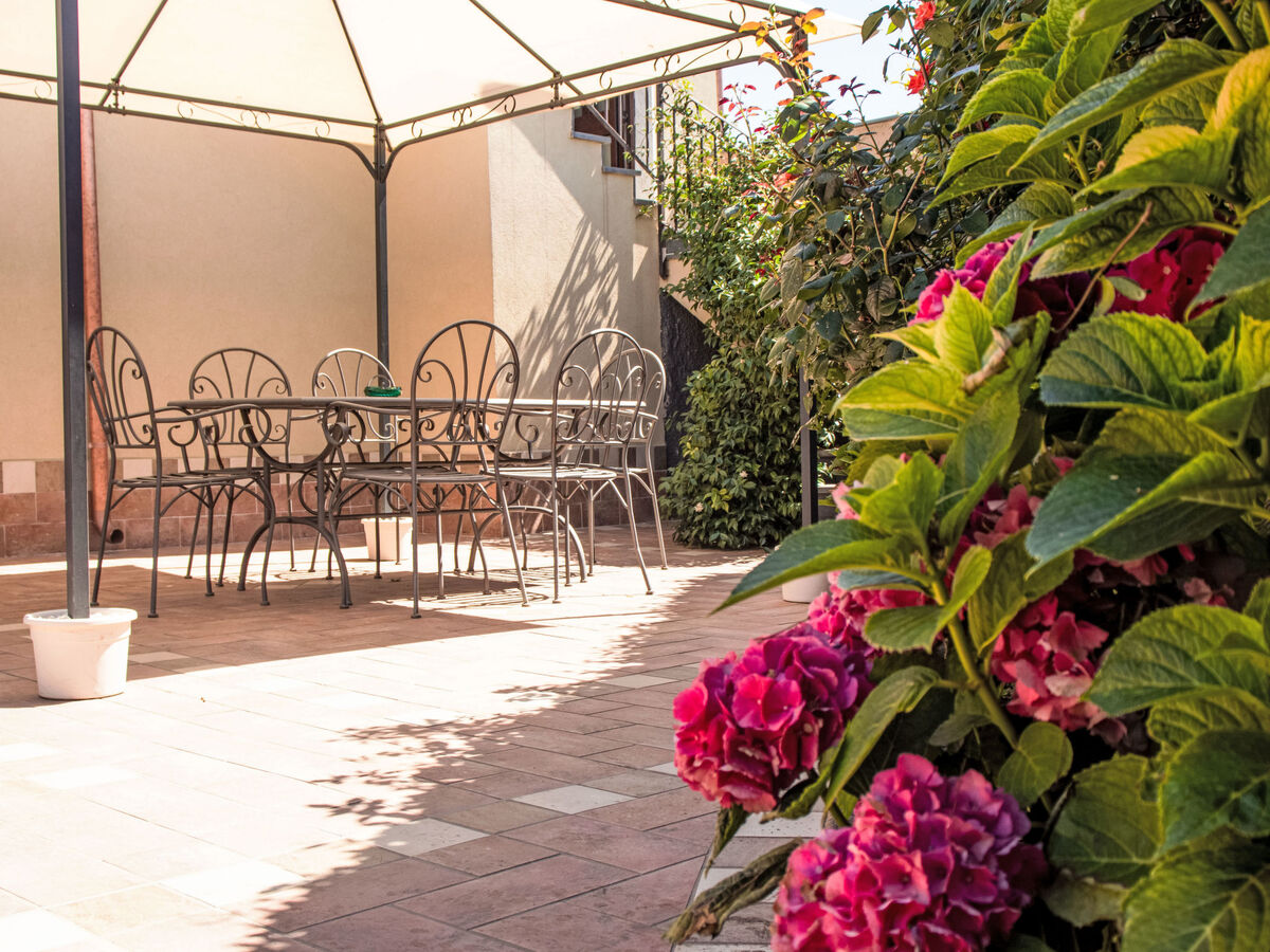 Etna Dimora – Villa sicilienne vue mer et montagne - Photo 6