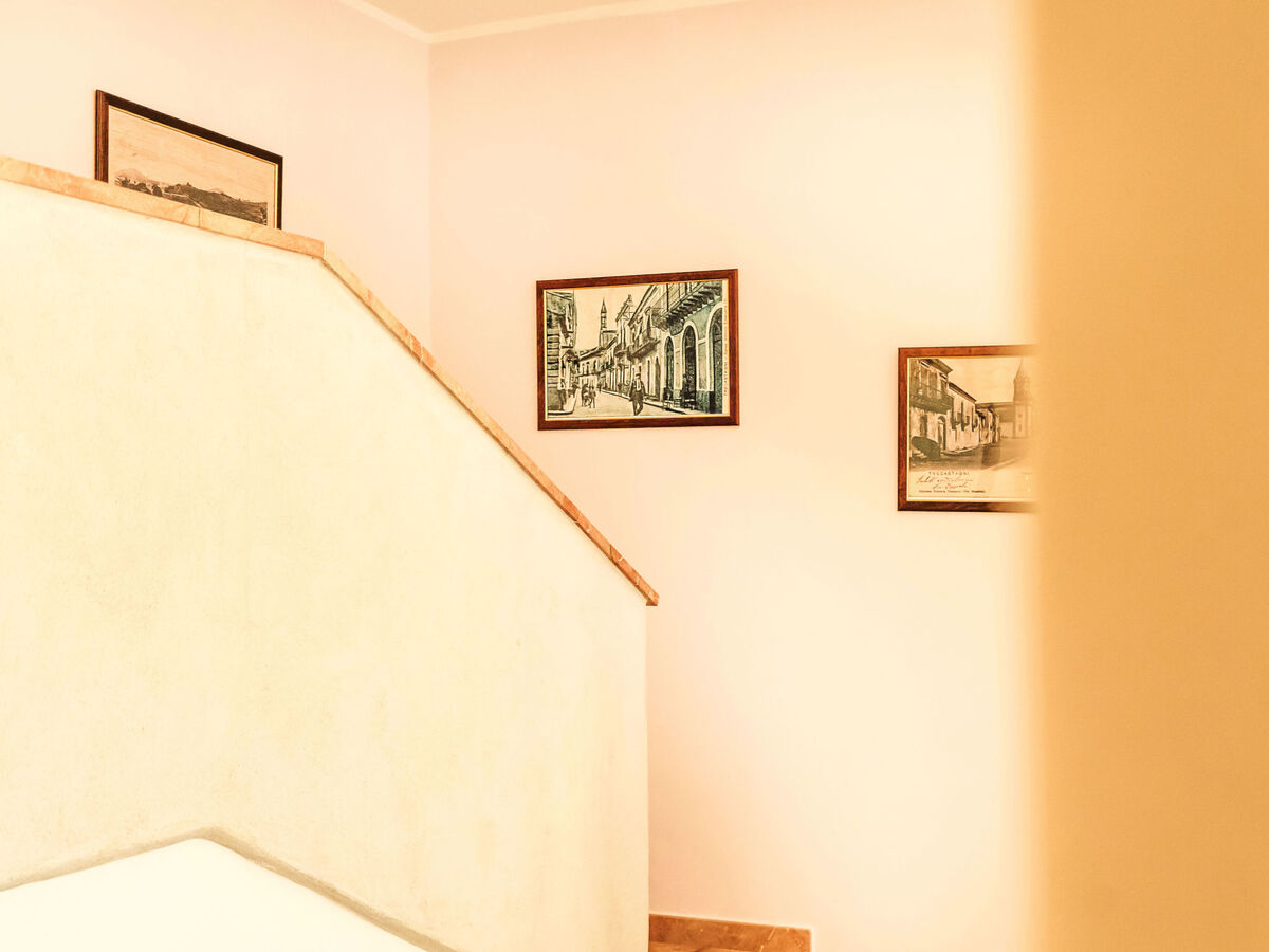 Etna Dimora – Villa sicilienne vue mer et montagne - Photo 21