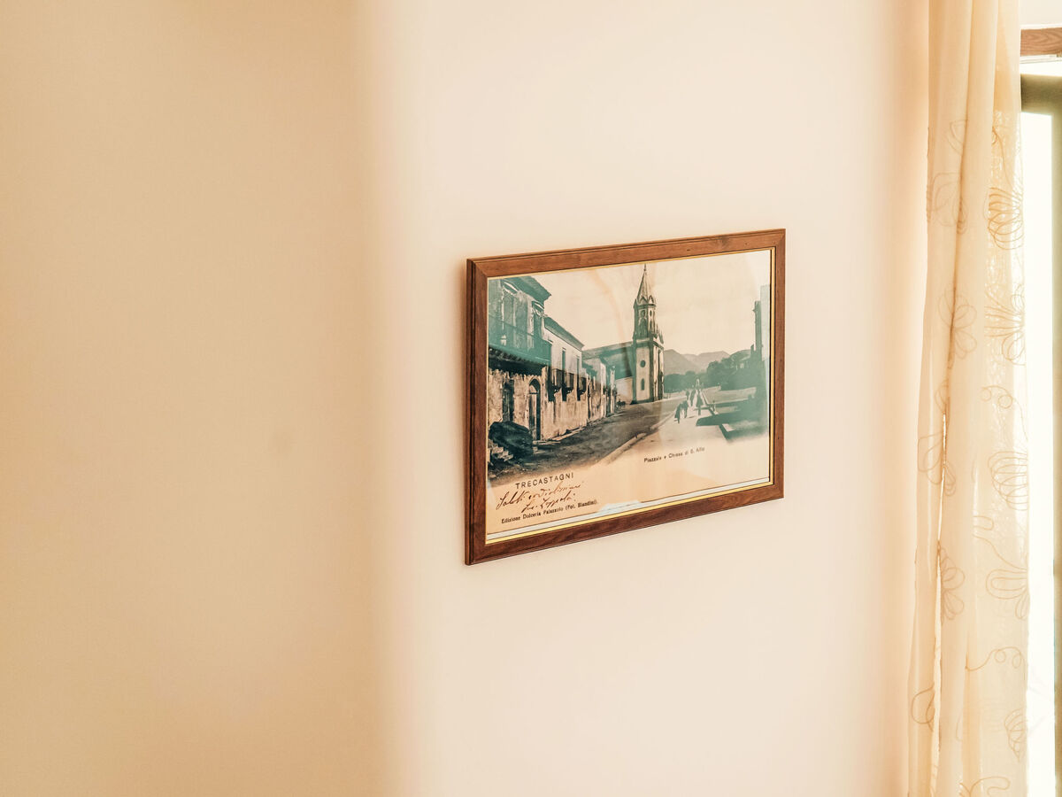 Etna Dimora – Villa sicilienne vue mer et montagne - Photo 29